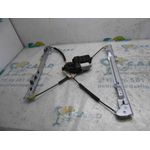 Elevalunas Delantero Izquierdo Para Citroen C4 Picasso