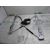 Elevalunas Delantero Izquierdo Para Citroen C4 Picasso
