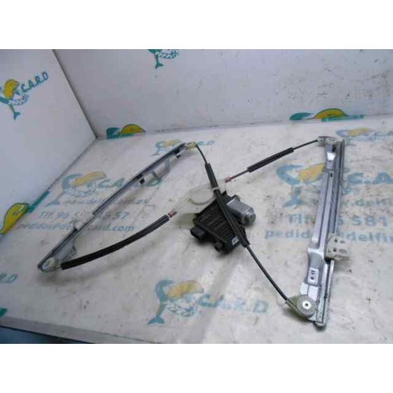 Elevalunas Delantero Izquierdo Para Citroen C4 Picasso