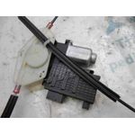 Elevalunas Delantero Izquierdo Para Citroen C4 Picasso