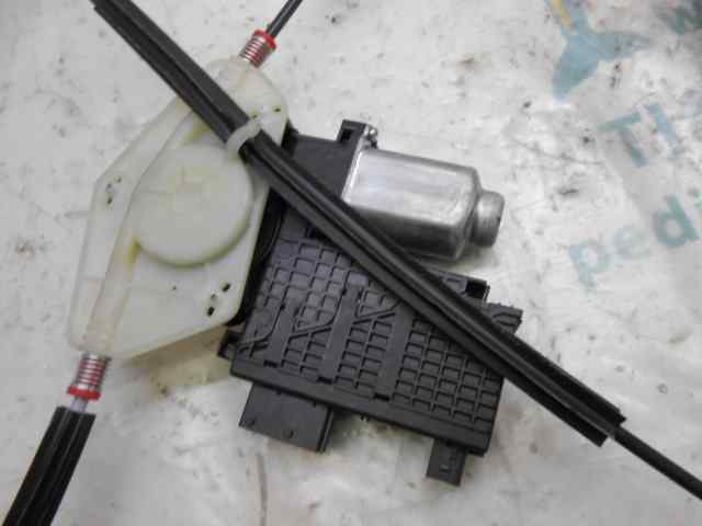 Elevalunas Delantero Izquierdo Para Citroen C4 Picasso