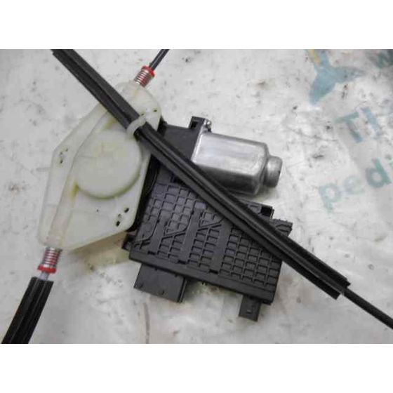 Elevalunas Delantero Izquierdo Para Citroen C4 Picasso
