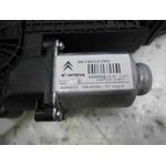 Elevalunas Delantero Izquierdo Para Citroen C4 Picasso