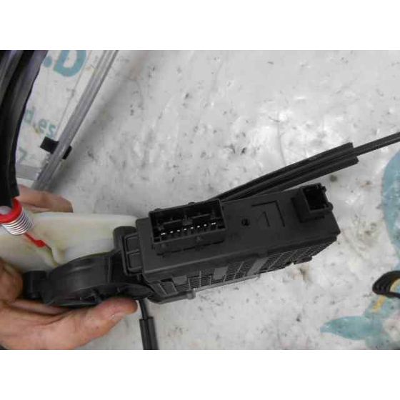 Elevalunas Delantero Izquierdo Para Citroen C4 Picasso