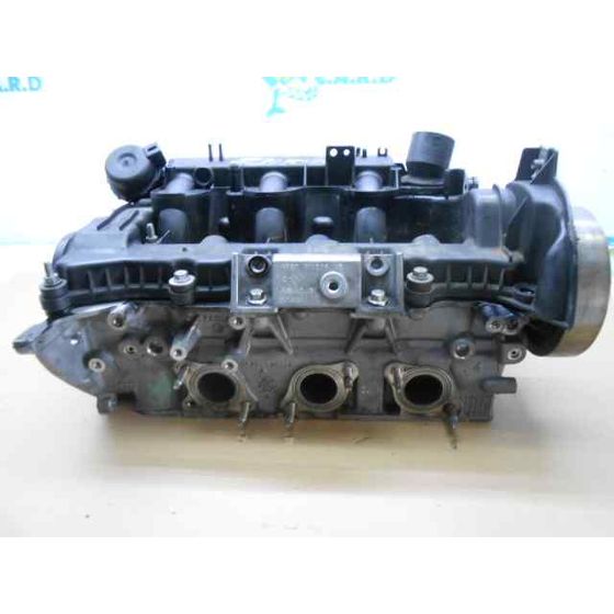 Culata para Jaguar S-Type