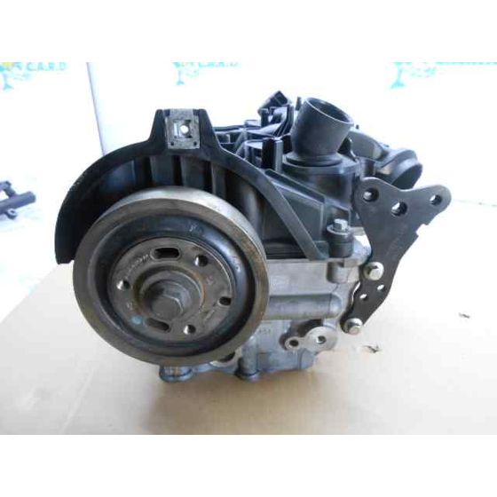Culata para Jaguar S-Type