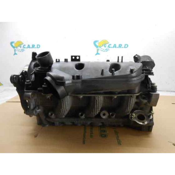 Culata para Jaguar S-Type