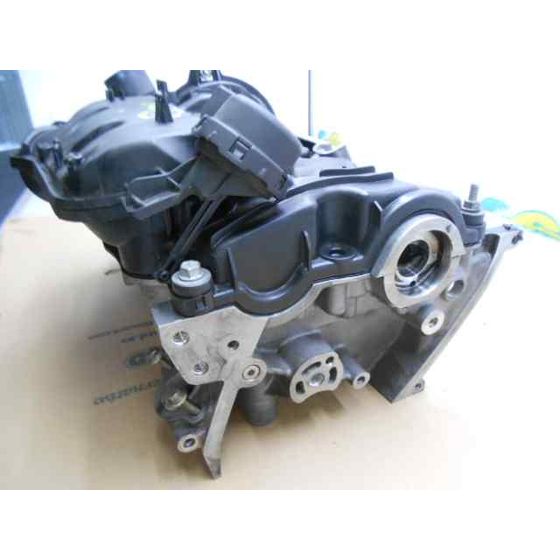 Culata para Jaguar S-Type