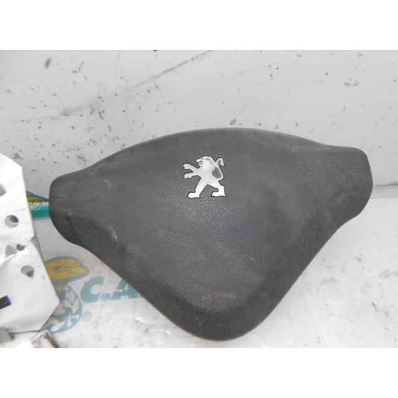 Kit Airbag Para Peugeot 207