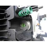 Kit Airbag Para Peugeot 207