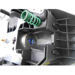 Kit Airbag Para Peugeot 207