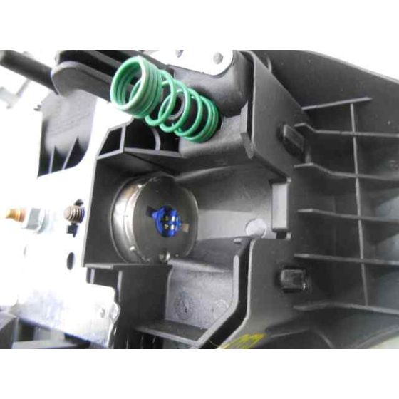 Kit Airbag Para Peugeot 207