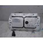 Kit Airbag Para Peugeot 207