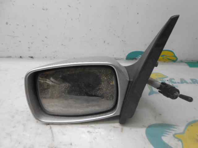 Retrovisor Izquierdo Para Ford Escort Berl./Turnier