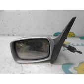 Retrovisor Izquierdo Para Ford Escort Berl./Turnier
