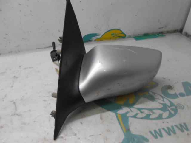 Retrovisor Izquierdo Para Ford Escort Berl./Turnier