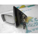 Retrovisor Izquierdo Para Ford Escort Berl./Turnier