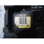 Bomba Direccion Para Ford Escort Berl./Turnier