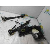 Elevalunas Delantero Derecho Para Seat Leon