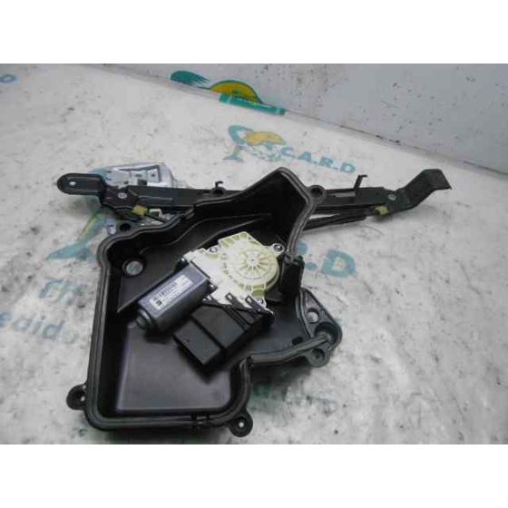 Elevalunas Trasero Derecho Para Seat Leon