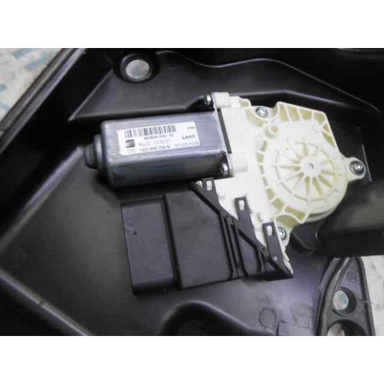 Elevalunas Trasero Derecho Para Seat Leon