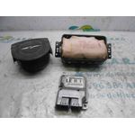Kit Airbag Para Chrysler 300 C