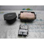Kit Airbag Para Chrysler 300 C