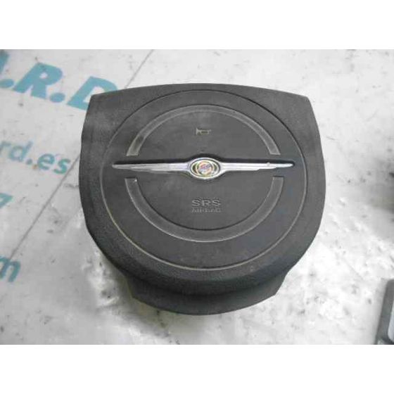 Kit Airbag Para Chrysler 300 C
