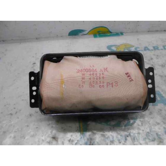 Kit Airbag Para Chrysler 300 C