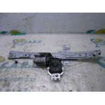 Elevalunas Delantero Izquierdo Para Peugeot 207