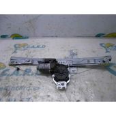 Elevalunas Delantero Izquierdo Para Peugeot 207