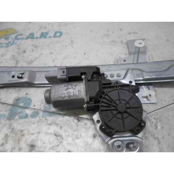 Elevalunas Delantero Izquierdo Para Peugeot 207