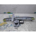 Elevalunas Delantero Izquierdo Para Peugeot 207