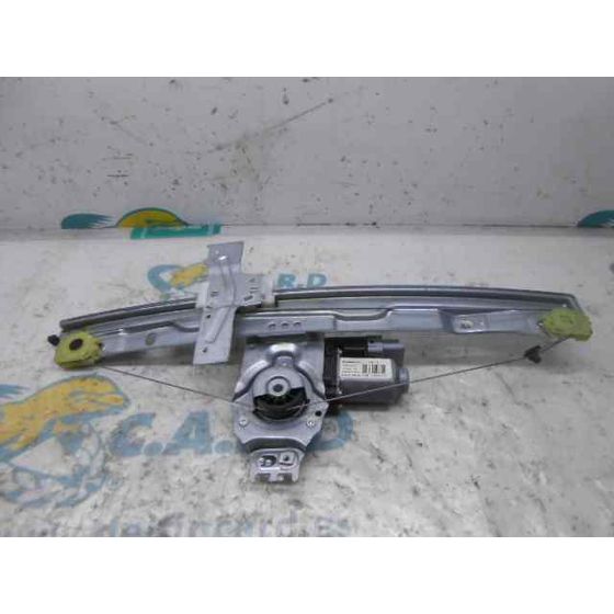 Elevalunas Delantero Izquierdo Para Peugeot 207