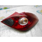 Piloto Trasero Derecho Para Opel Corsa D