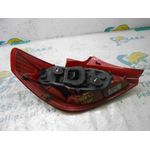 Piloto Trasero Derecho Para Opel Corsa D