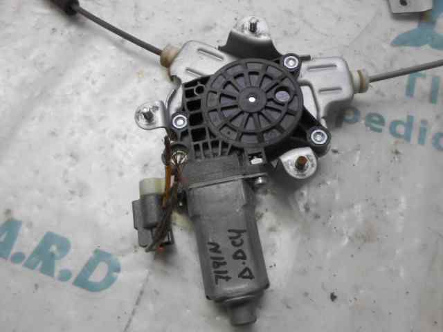 Elevalunas Delantero Derecho Para Hyundai Getz