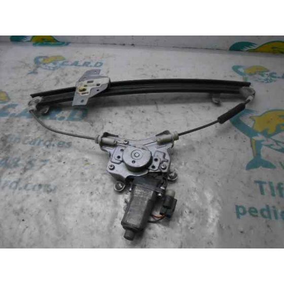 Elevalunas Delantero Derecho Para Hyundai Getz
