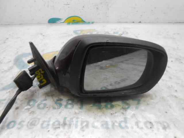 Retrovisor Derecho para Mazda Xedos 6 (Ca)