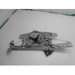 Elevalunas Delantero Izquierdo Para Honda Civic Berlina 5