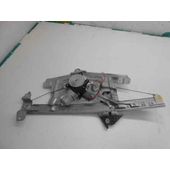 Elevalunas Delantero Izquierdo Para Honda Civic Berlina 5