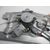 Elevalunas Delantero Izquierdo Para Honda Civic Berlina 5