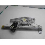 Elevalunas Delantero Izquierdo Para Honda Civic Berlina 5