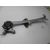 Elevalunas Trasero Izquierdo Para Honda Civic Berlina 5
