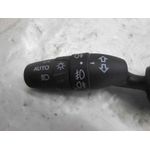 Mando Luces Para Honda Civic Berlina 5