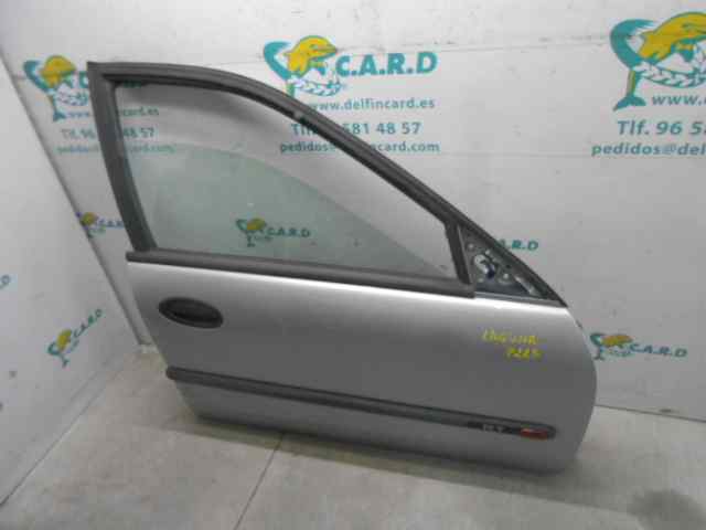 Puerta Delantera Derecha Para Renault Laguna Grandtour