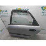Puerta Trasera Izquierda Para Renault Laguna Grandtour