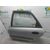 Puerta Trasera Izquierda Para Renault Laguna Grandtour