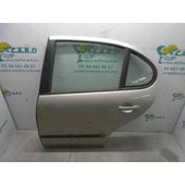 Puerta Trasera Izquierda Para Seat Toledo