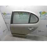 Puerta Trasera Izquierda Para Seat Toledo